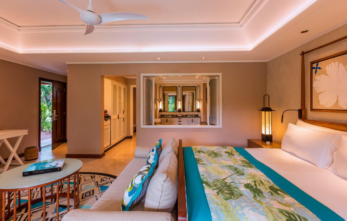 Junior Suite Junior Suite