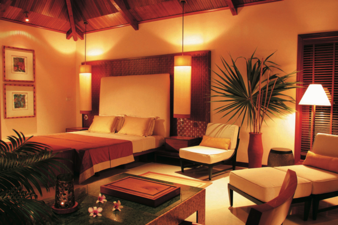 Presidential Villa Presidential Villa