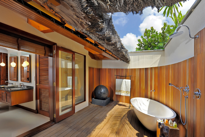 Presidential Villa Presidential Villa