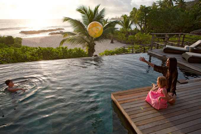 Presidential Villa Presidential Villa