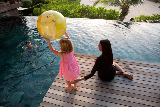 Presidential Villa Presidential Villa