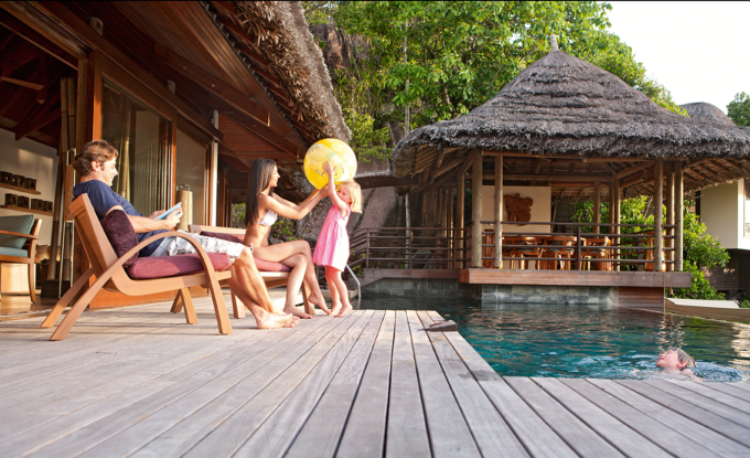 Presidential Villa Presidential Villa