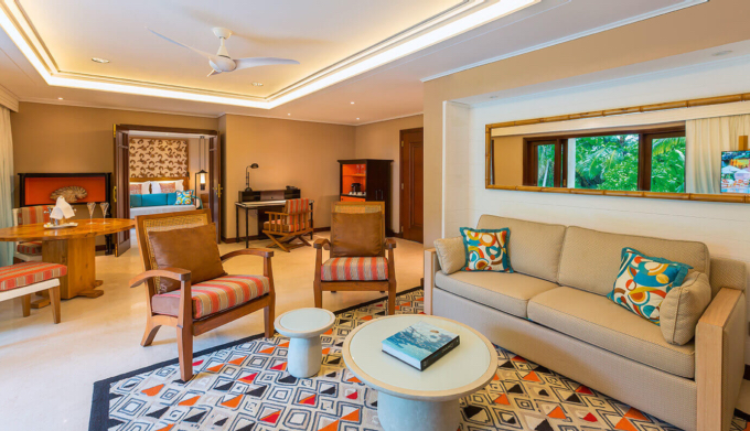 Senior Suite Senior Suite