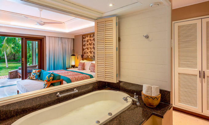 Senior Suite Senior Suite