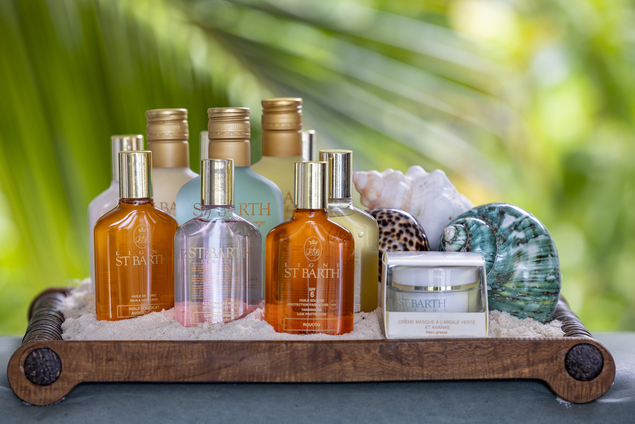 Spa & Wellness