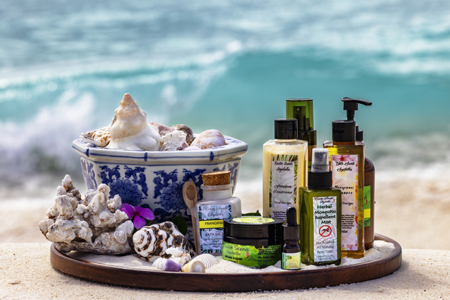 Spa & Wellness