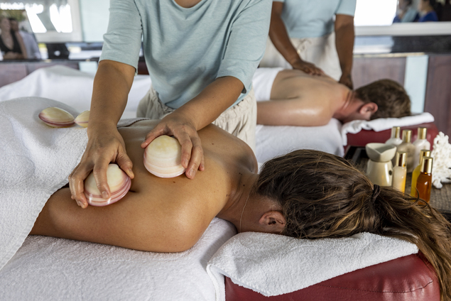 Spa & Wellness