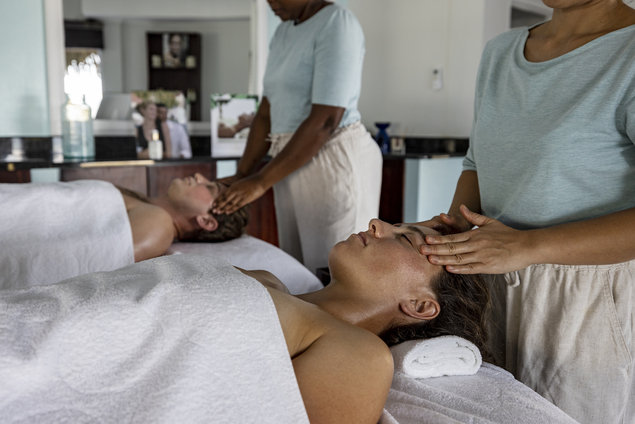 Spa & Wellness
