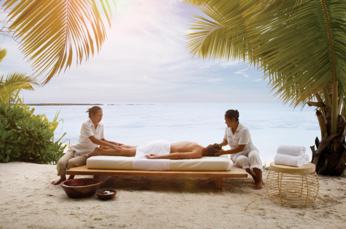 Spa & Wellness