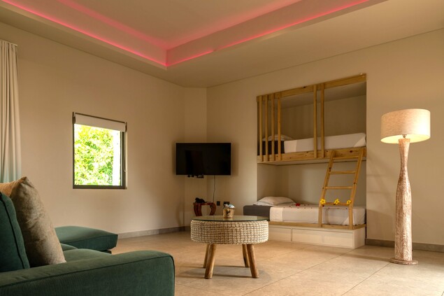 Family Suite Family Suite