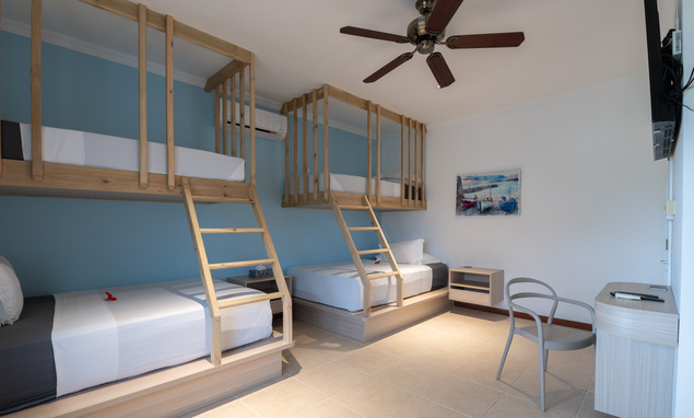 Family Suite Family Suite