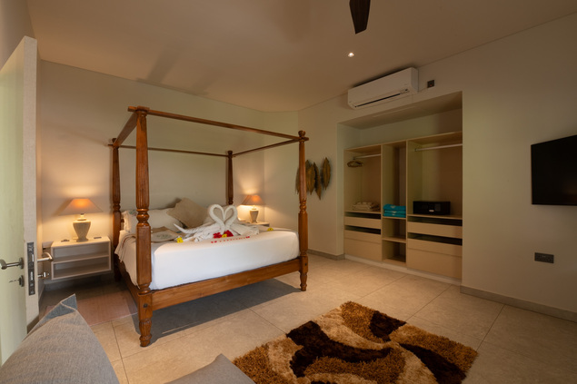 Family Suite Family Suite