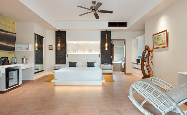 Honeymoon Suite Honeymoon Suite