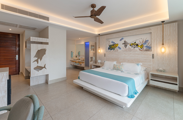 Ocean Room Ocean Room