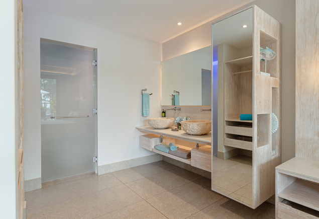 Ocean Room Ocean Room