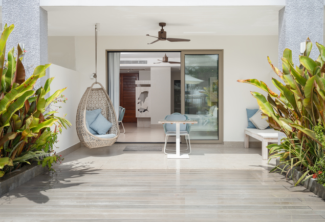 Ocean Room Ocean Room