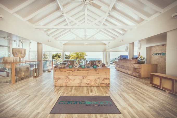 Carana Beach Resort