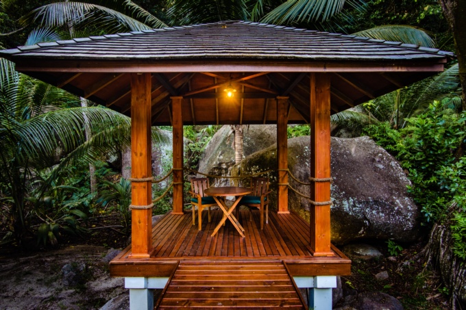 Sanctuary Pool Villa Sanctuary Pool Villa