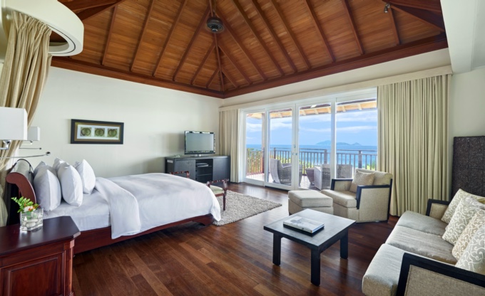 Two Bedroom Silhouette Estate Two Bedroom Silhouette Estate