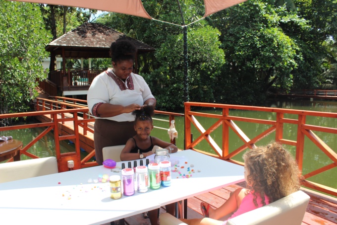 Hair Braiding Hair Braiding