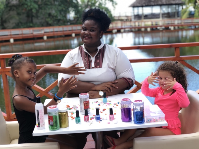 Nail Painting Nail Painting