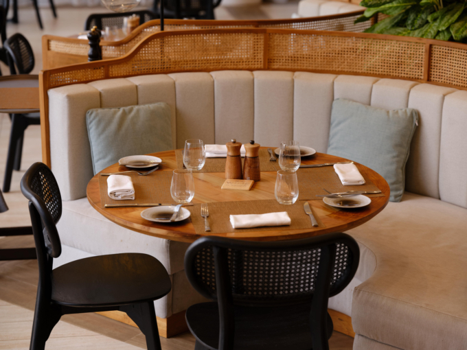 Taitea Brasserie Taitea Brasserie