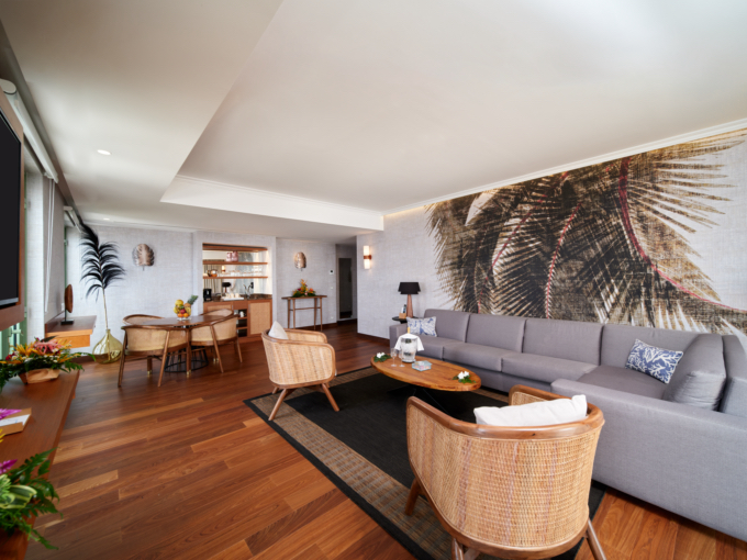 Royal Suite Royal Suite