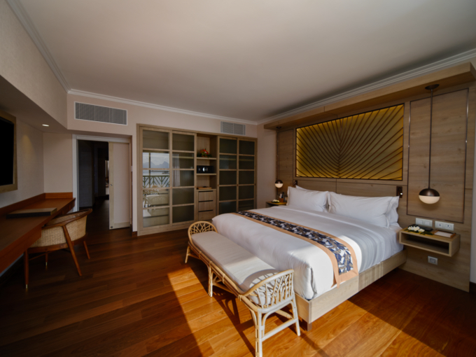 Royal Suite Royal Suite