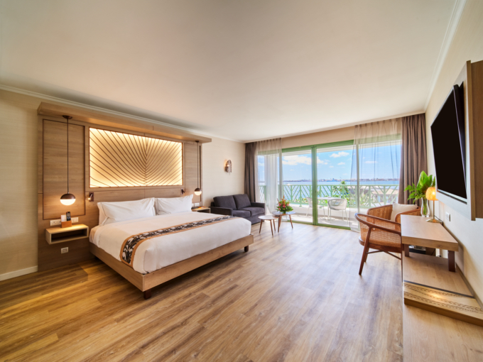 Premier Ocean View Room Premier Ocean View Room