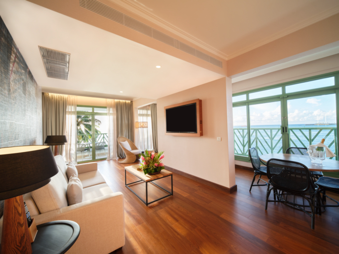 Ocean View Suite Ocean View Suite