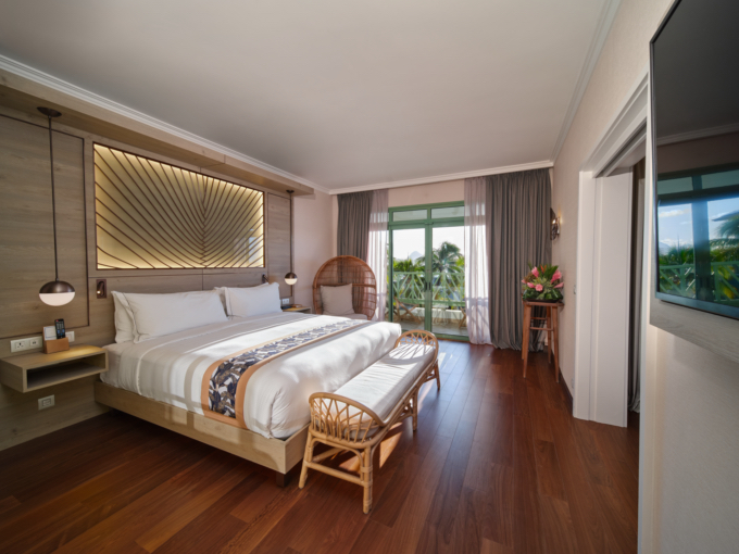 Ocean View Suite Ocean View Suite