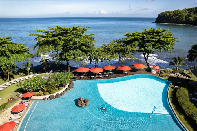 Le Tahiti by Pearl Resorts Le Tahiti by Pearl Resorts