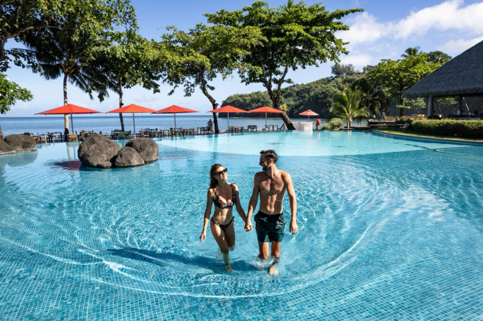Le Tahiti by Pearl Resorts Le Tahiti by Pearl Resorts