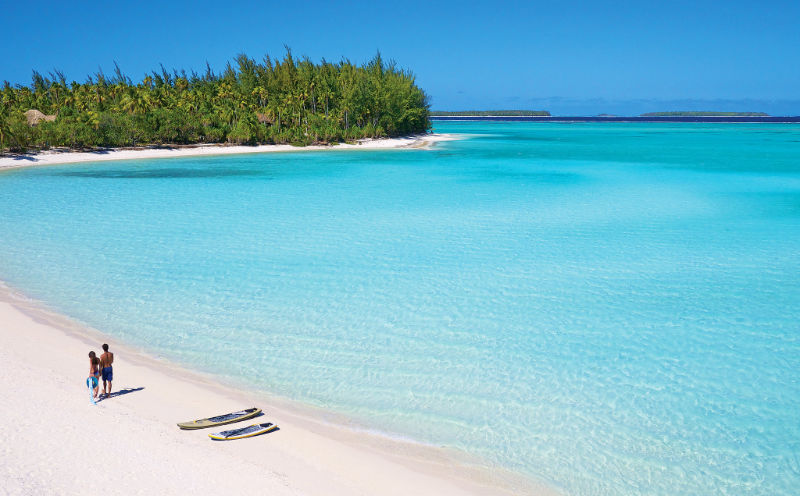 Brando Tetiaroa Brando Tetiaroa