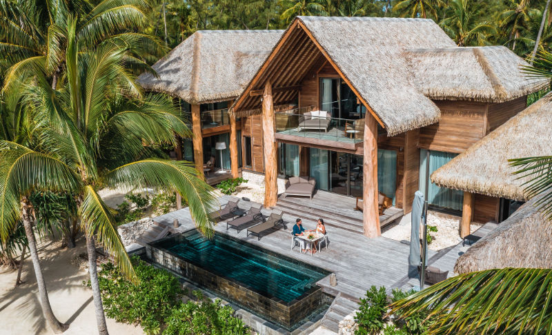 Breakfast Terrace Residence Breakfast Terrace Residence