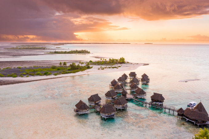 Le Tikehau by Pearl Resorts
