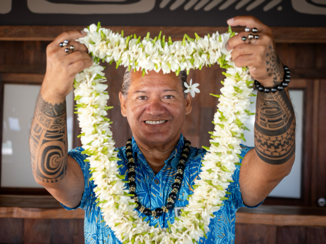 Le Tikehau by Pearl Resorts Le Tikehau by Pearl Resorts