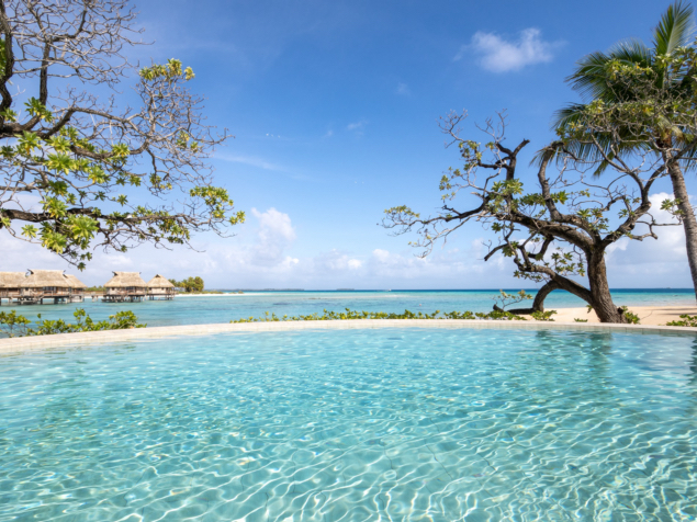 Le Tikehau by Pearl Resorts Le Tikehau by Pearl Resorts