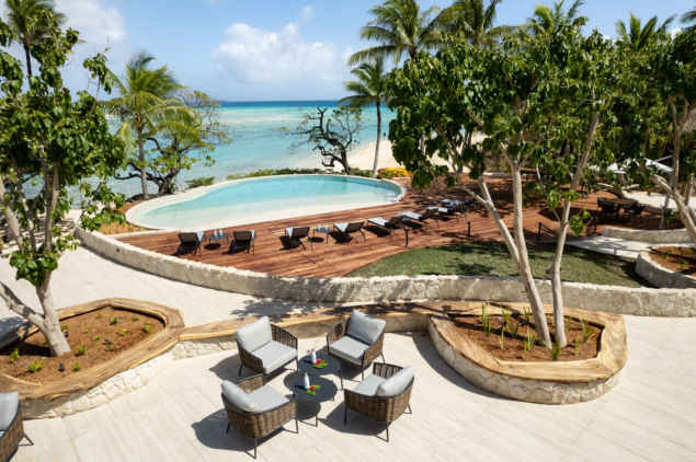 Le Tikehau by Pearl Resorts Le Tikehau by Pearl Resorts