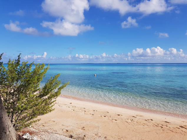 Le Tikehau by Pearl Resorts Le Tikehau by Pearl Resorts