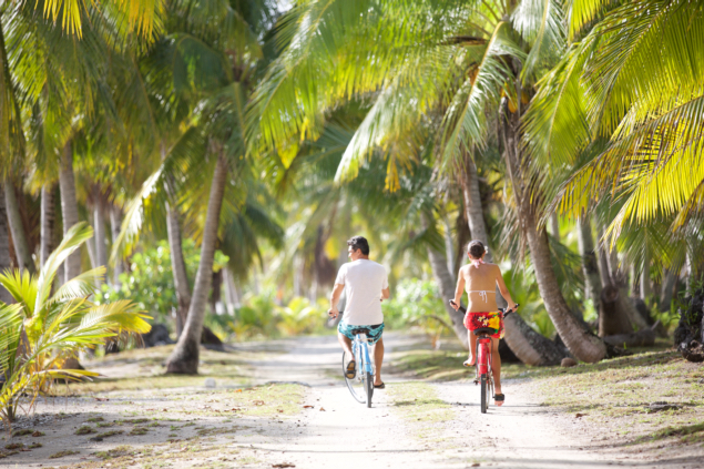 Le Tikehau by Pearl Resorts Le Tikehau by Pearl Resorts