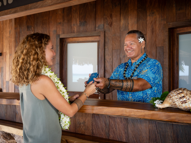 Le Tikehau by Pearl Resorts Le Tikehau by Pearl Resorts