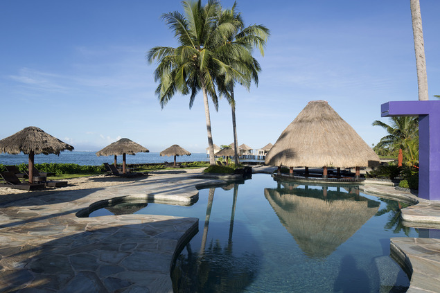 Coconuts Beach Club Resort & Spa