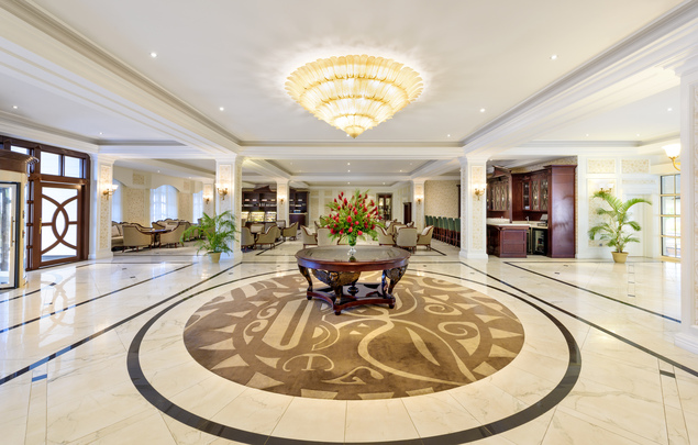 Sheraton Aggie Grey's Hotel & Bungalows