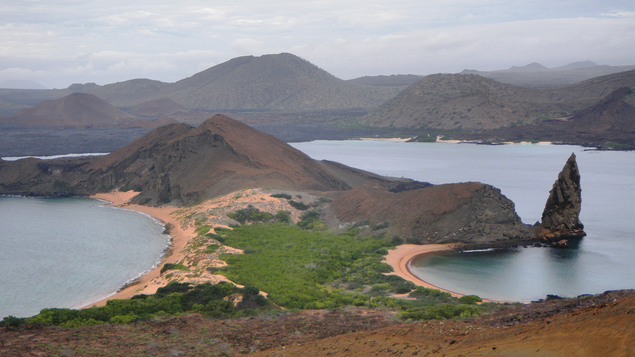Galapagos
