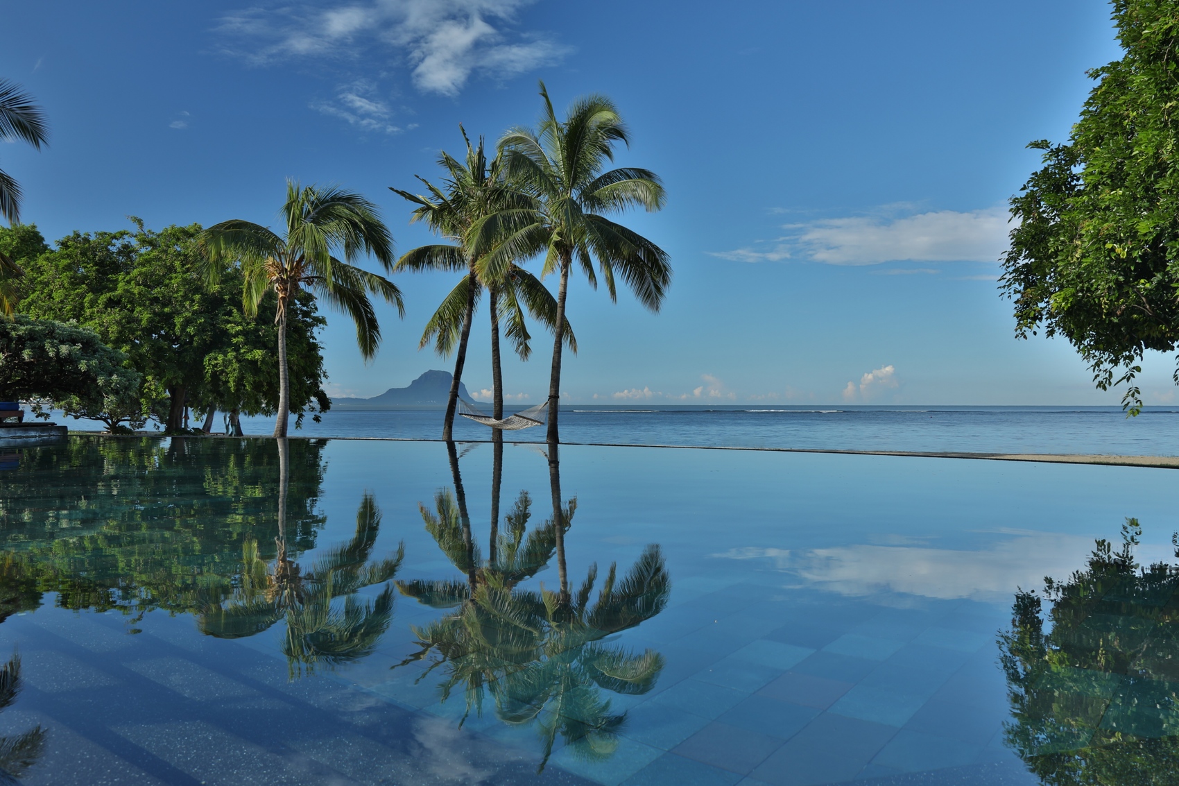 Mauritius Inselparadies im Indischen Ozean