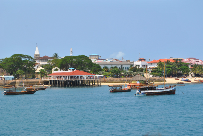 Sansibar