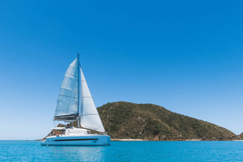 Bali 4.0 - Australia