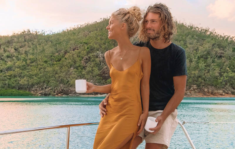 Yacht Charter Australia