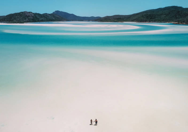 Bali 4.0 - Australia